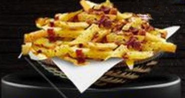 Flippin Fries