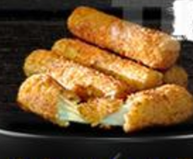 Mozzarella Melter Sticks
