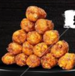 Potato Totters